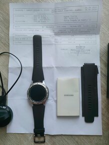 Chytré hodinky Samsung Galaxy watch 46 mm - 8