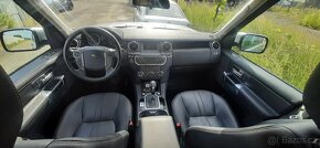 LAND ROVER DISCOVERY 4 2.7TDI - 8