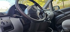 Mercedes-Benz Viano 2.2CDI facelift - 8