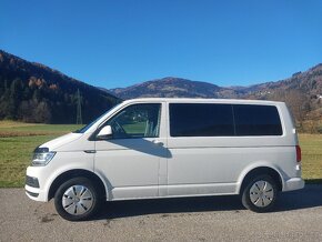 VW Transporter t6 - 8