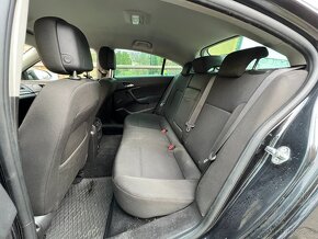 Prodám Opel Insignia 1.4 Turbo (r.v.2011) - VADA MOTORU - 8