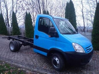 Koupim Iveco daily 2000-2020 - 8