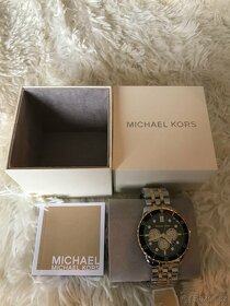 Prodam nove hodinky damske znacky Michale kors - 8