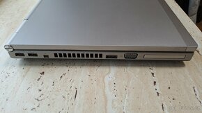 HP EliteBook 8570p/ i7 / 16GB / SSD 240GB/ WIN 11 PRO - 8