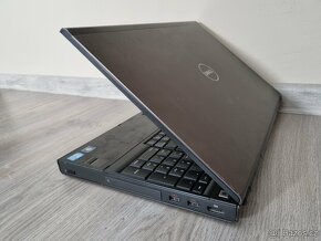 ▼Dell Precision -15,6" / i5-3360M / GPU 2GB / 512 SSD / 8GB▼ - 8