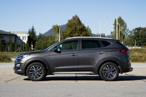 Hyundai Tucson 1.6 T-GDi Style - 8