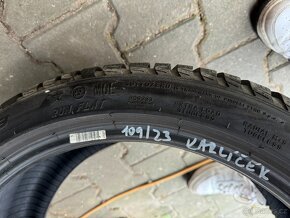 Zimní Pneumatiky R19 Pirelli RUNFLAT PNEU - 8