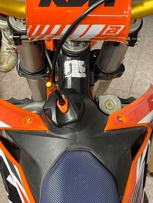 Ktm sx 250 2012 - 8