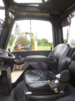 VZV LINDE H16D-01 DIESEL - 8