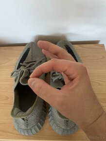 Adidas Yeezy Boost 350 V2 Granite V2 EU45 - 8