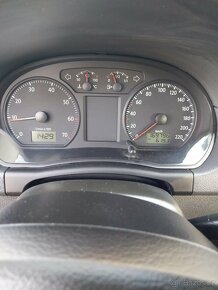 Volkswagen Polo 1,2 12V Comfort line - 8