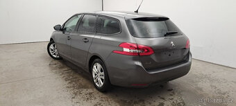 Peugeot 308 SW - 8