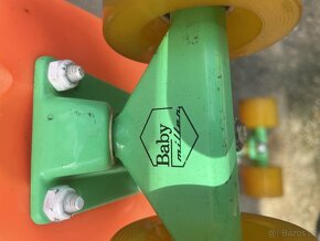 PennyBoard Baby Miller - 8