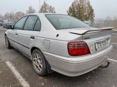 Náhradní díly HONDA ACCORD 6G (2001,1.8 benzín) - 8