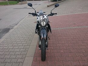 Aprilia SX 125 2022 - 8