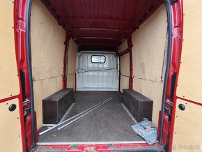 FIAT / DUCATO 250 Multijet 2,3 D L1H2 - 8