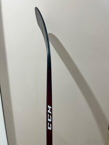 ✅ NOVÉ HOKEJKY - CCM JETSPEED FT2 - 85 F - P02 - 177 CM ✅ - 8