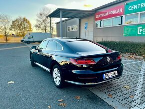 Volkswagen Arteon - 8