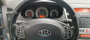 Kia Ceed 1.6 LPG 2008 - 8