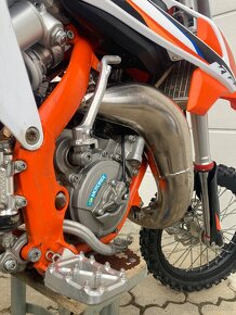 KTM SX 65 - 8