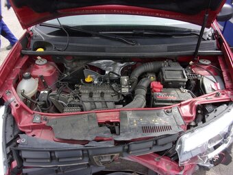 Dacia Sandero 1,0 SCE 75 - 8