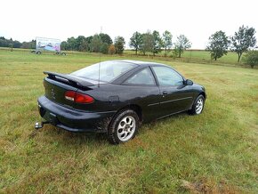 Chevrolet Cavalier z22 - 8