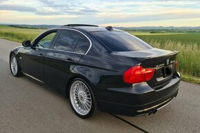 BMW ALPINA B3 FACELIFT 3,0 BiTurbo 360PS Switch-Tronic - 8