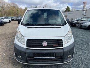 Fiat Scudo 2.0 JTDM - 8