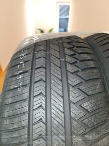 Nové celoroční pneu 215/50 R17 Sailun Atrezzo 4seasons PRO - 8