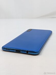 Samsung Galaxy A50 4/128gb blue.  Záruka 6 měsíců. - 8