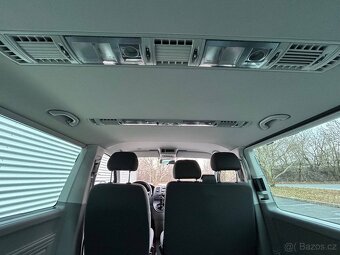 Volkswagen Caravelle,  2.0 TDI84kW/7MÍST/SERV.KN./TZ - 8