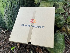 OUTDOOR GARMONT CHRONO GTX BROWN 44,5 / 28,5cm - 8