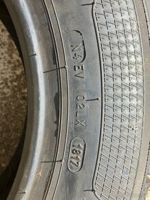 Kleber Transpro 4S 205/65 R16 C 107/105 T - 8