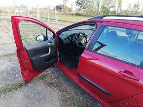 Peugeot 308SW - 8