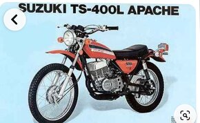 Kawasaki EN 500 - 8