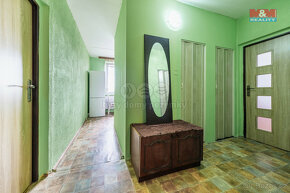 Prodej bytu 2+1, 52 m², DV, Chomutov, ul. Pod Břízami - 8