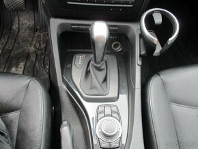 BMW X1 S-drive 2.0d 105kw 02/2012 Xenon GPS - 8