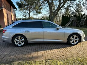 Audi A6 40Tdi Sport 150kw - 8