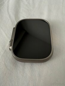 Apple Watch Ultra 1 - 8