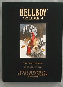 Hellboy EN - 8