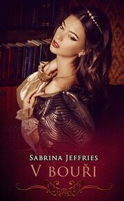 9x Sabrina Jeffries - 8