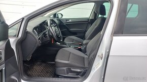 VW Golf VII. 2.0TDi, ,,JOIN" automat - 8