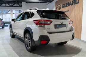 Subaru XV 1.6i Lineartronic AWD Style NAVI / XTRA1 - 8