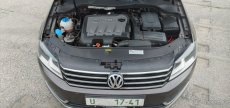 VW Passat variant 3C  2,0 TDI 103kw 2014 DSG - 8