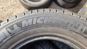 Letní pneu 225/65/16c Michelin - 8