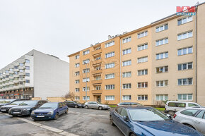 Prodej bytu 3+kk, 55 m², Praha, ul. U svobodárny - 8