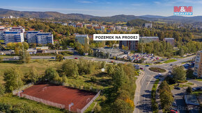 Prodej louky, 4547 m², Liberec - 8