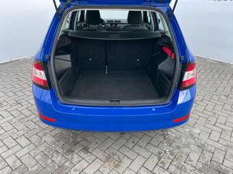 Škoda Fabia Com. 1.0TSi ČR 1.maj. Ambition DPH - 8