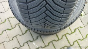 Michelin 195/55 R16 - 8