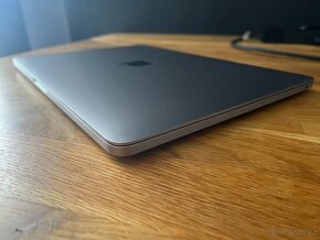 Apple Macbook Pro 13,3" 2020 M1 Touchbar Space Gray - 8